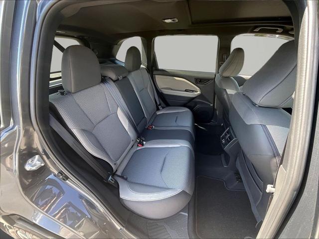 2025 Subaru Forester - $26,699