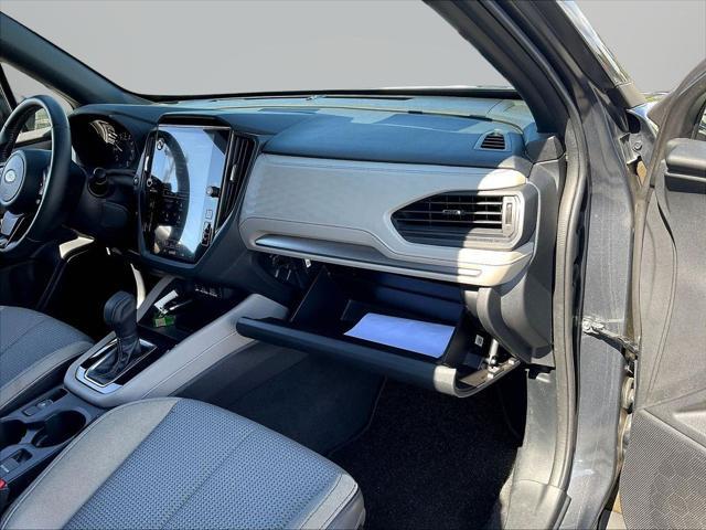 2025 Subaru Forester - $26,699