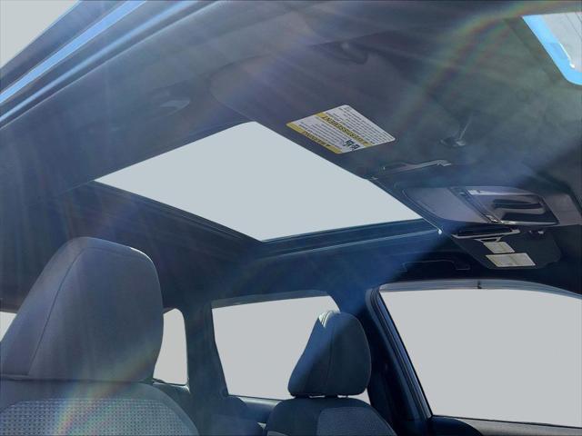 2025 Subaru Forester - $26,699
