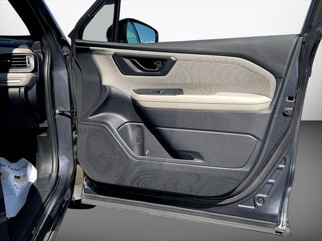 2025 Subaru Forester - $26,699