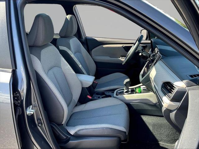 2025 Subaru Forester - $26,699