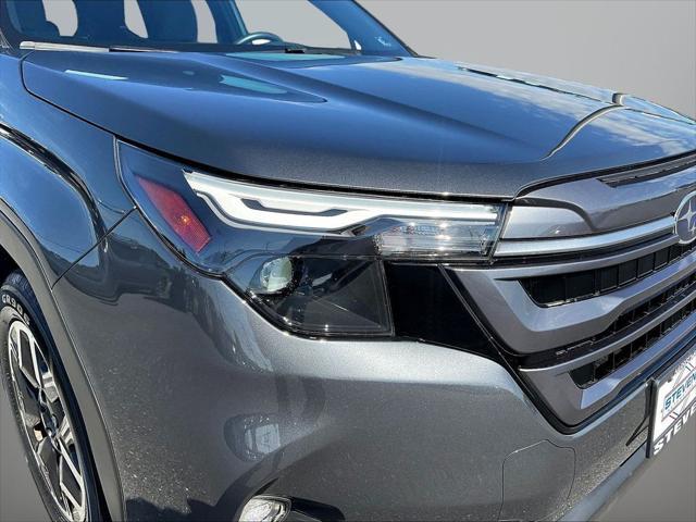 2025 Subaru Forester - $26,699