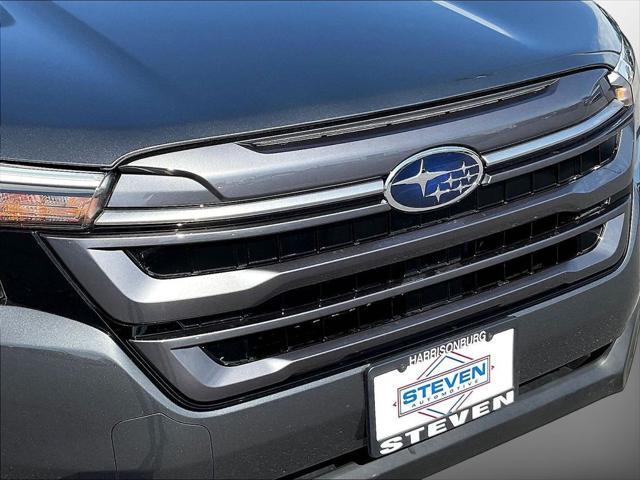 2025 Subaru Forester - $26,699