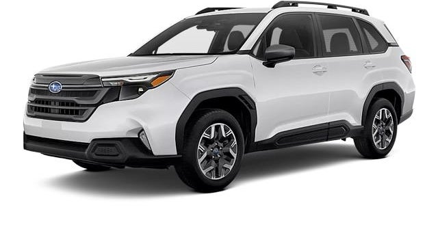 Preowned 2025 Subaru Forester Premium for Sale