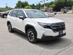 2025 Forester Thumbnail 1