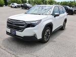 2025 Forester Thumbnail 3