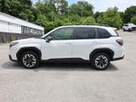 2025 Forester Thumbnail 4