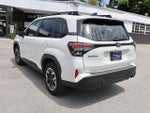 2025 Forester Thumbnail 5