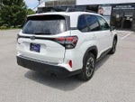 2025 Forester Thumbnail 7