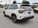 2025 Forester Thumbnail 5