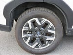 2025 Forester Thumbnail 10
