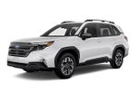 2025 Forester Thumbnail 39