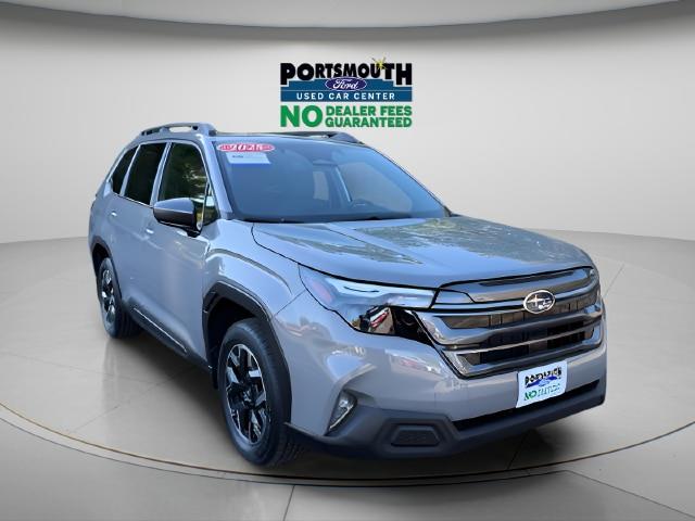 2025 Subaru Forester - $28,995