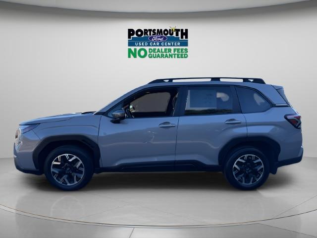2025 Subaru Forester - $28,995