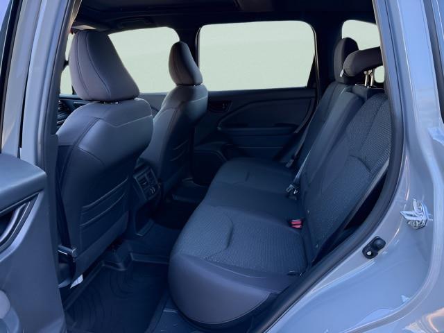 2025 Subaru Forester - $28,995