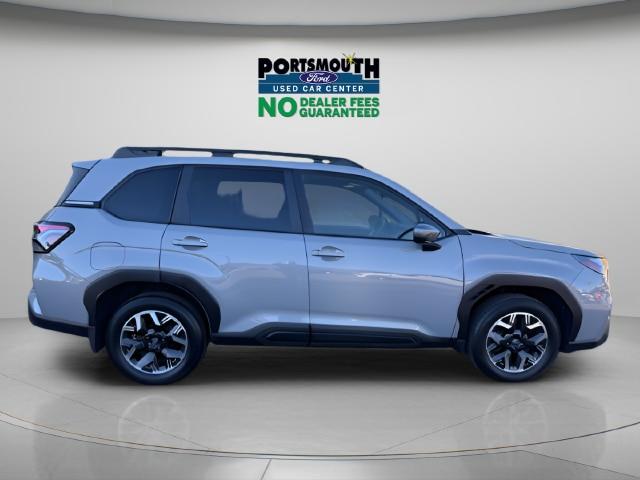 2025 Subaru Forester - $28,995