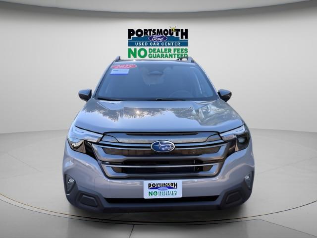 2025 Subaru Forester - $28,995