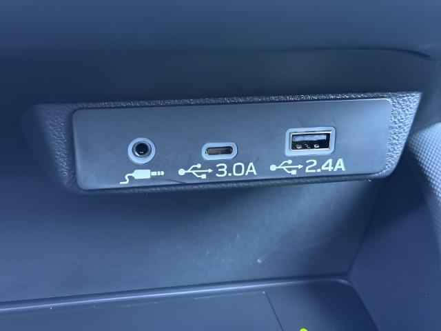 2025 Subaru Forester - $28,995