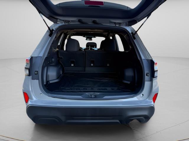 2025 Subaru Forester - $28,995