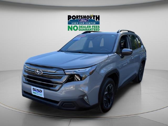 2025 Subaru Forester - $28,995