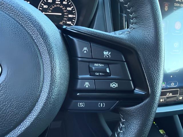 2025 Subaru Forester - $28,995