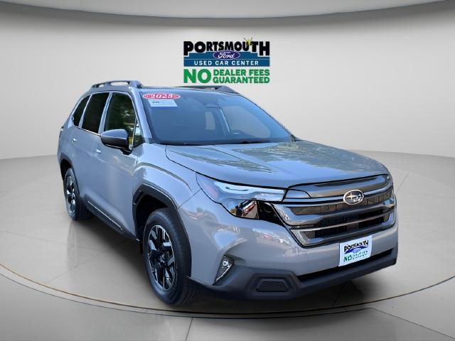 2025 Subaru Forester - $28,995