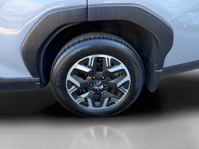 2025 Subaru Forester - $28,995