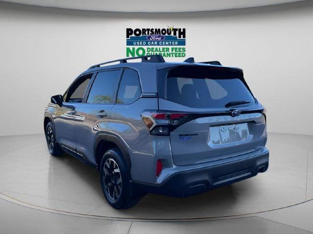 2025 Subaru Forester - $28,995