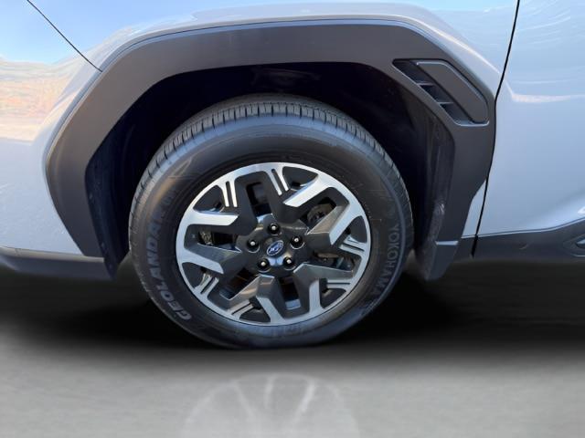 2025 Subaru Forester - $28,995