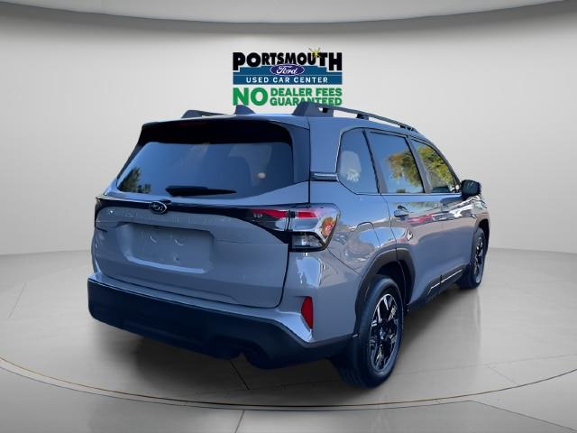2025 Subaru Forester - $28,995