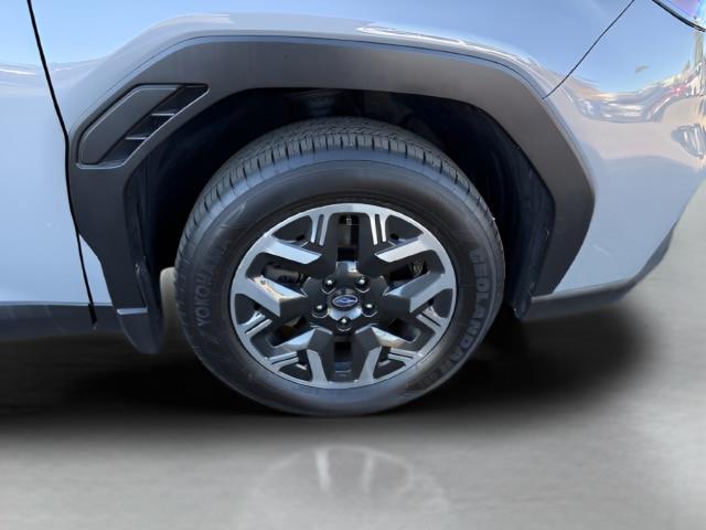 2025 Subaru Forester - $28,995