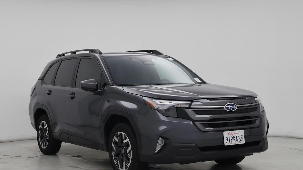 Preowned 2025 Subaru Forester Premium for Sale