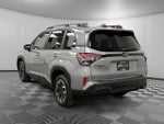 2025 Forester Thumbnail 3