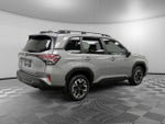 2025 Forester Thumbnail 5