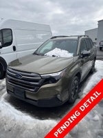 2025 Forester Thumbnail 1