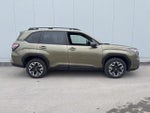 2025 Forester Thumbnail 16