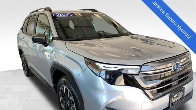 Preowned 2025 Subaru Forester Premium for Sale