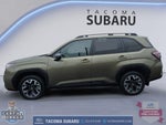2025 Forester Thumbnail 2