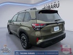 2025 Forester Thumbnail 3