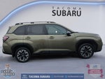 2025 Forester Thumbnail 6