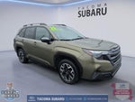 2025 Forester Thumbnail 7