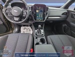 2025 Forester Thumbnail 12