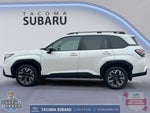 2025 Forester Thumbnail 2