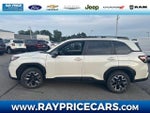 2025 Forester Thumbnail 1