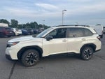 2025 Forester Thumbnail 2