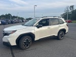 2025 Forester Thumbnail 3
