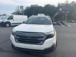 2025 Forester Thumbnail 6