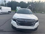 2025 Forester Thumbnail 7