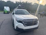 2025 Forester Thumbnail 8