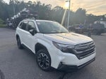 2025 Forester Thumbnail 9